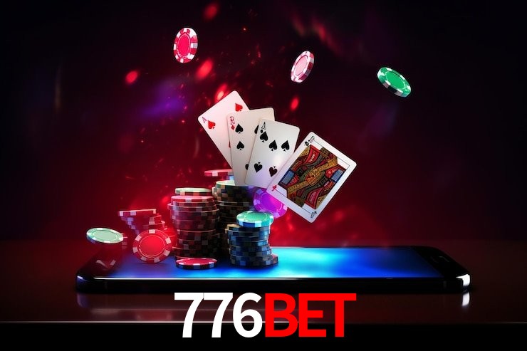 Exclusive Offers 776Bet