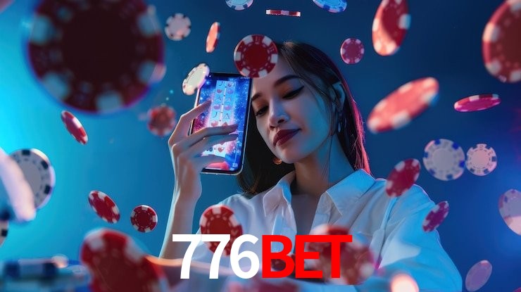 cassino 776Bet