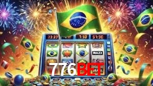 Seasonal Promotions 776Bet
