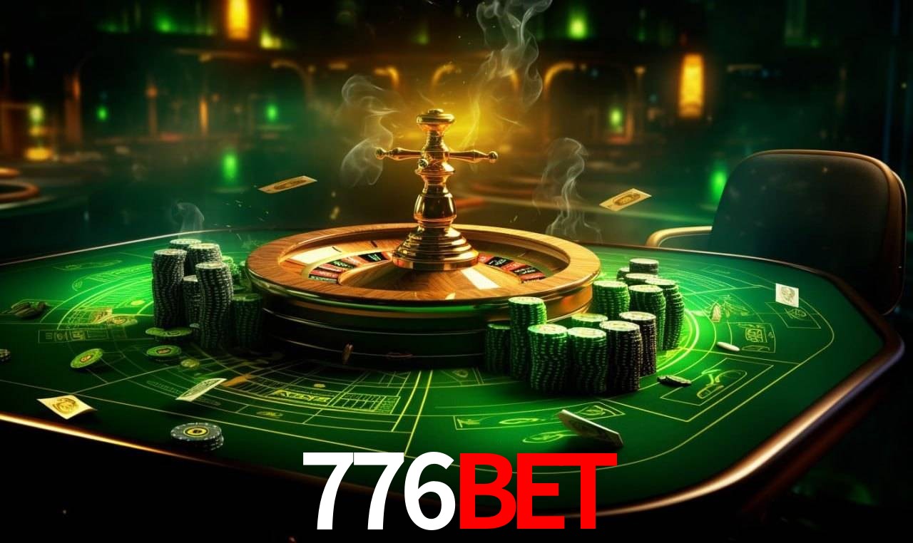 776Bet: Seu Especialista em Apostas Esportivas Brasileiras