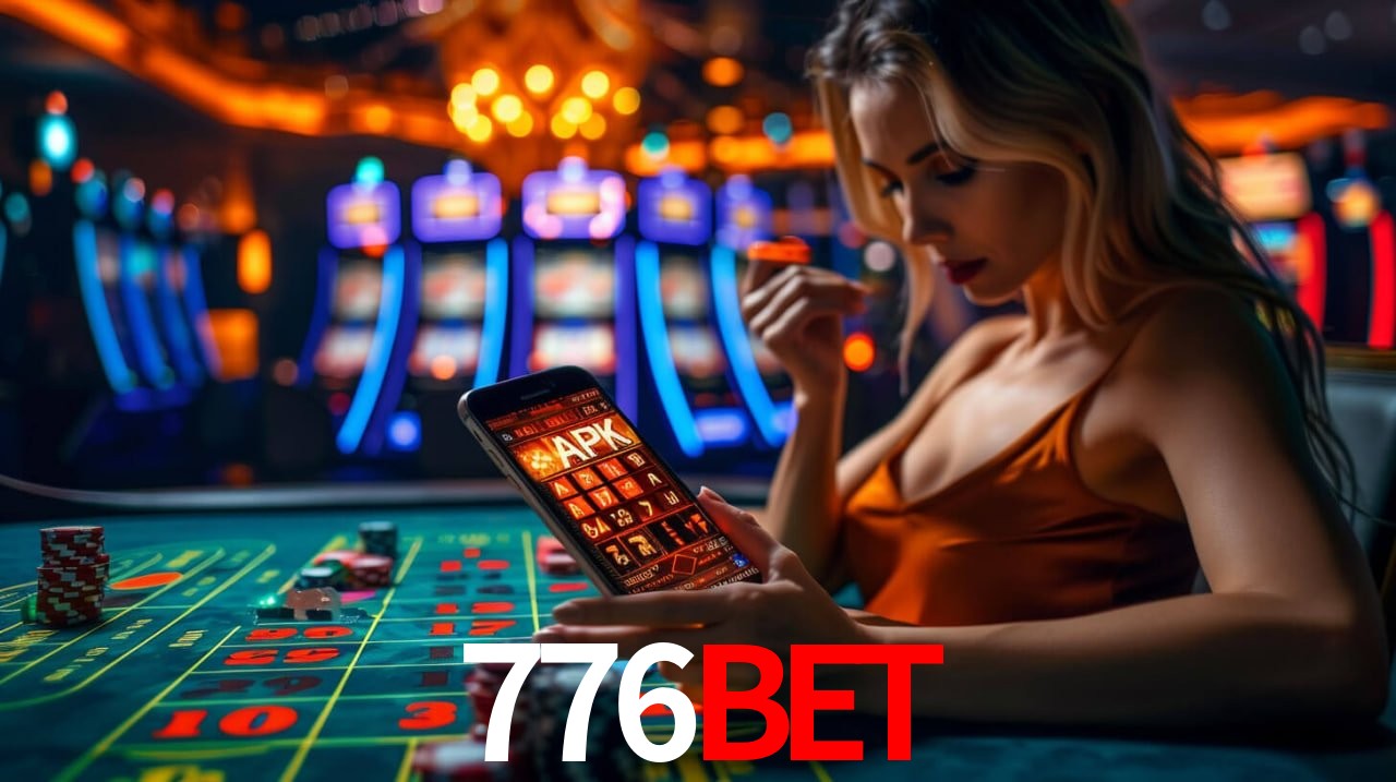 Game Providers 776Bet