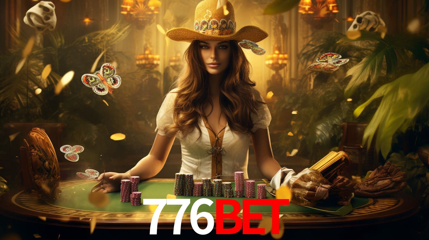 Player Reviews 776Bet