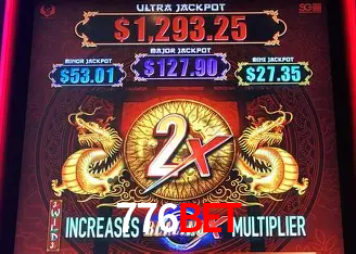 Descubra a Magia dos Jogos de Arcade no 776Bet