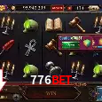 776Bet: A Experiência de Casino com Jogos de Mesa ao Vivo