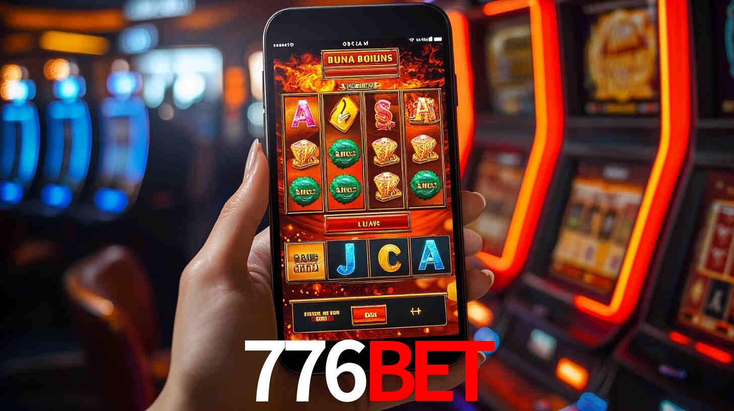Roulette Table 776Bet