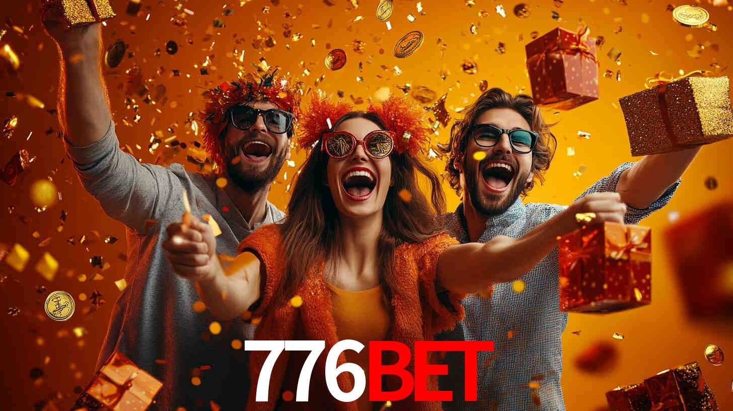 Daily Bonuses 776Bet