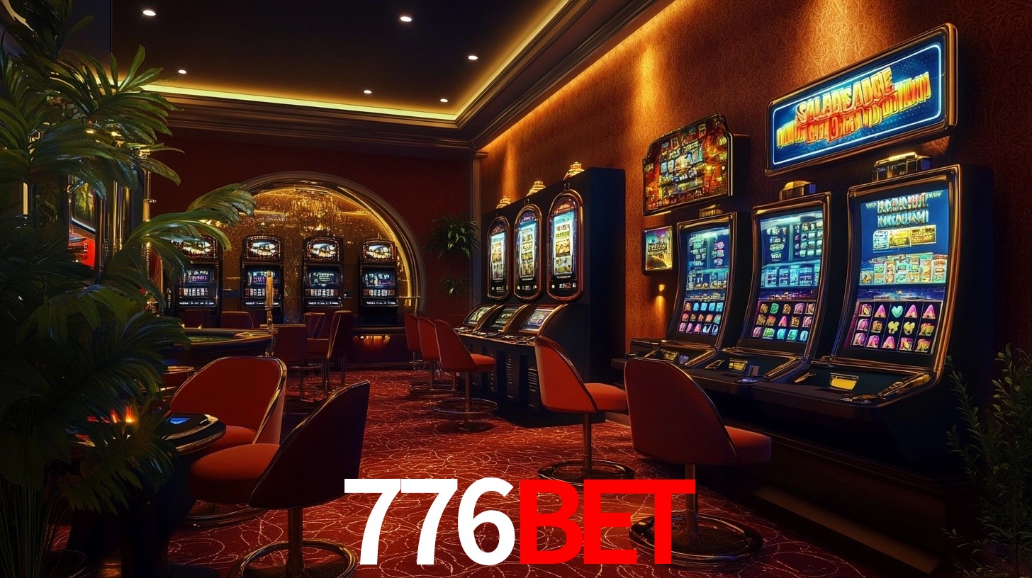 Statistics 776Bet