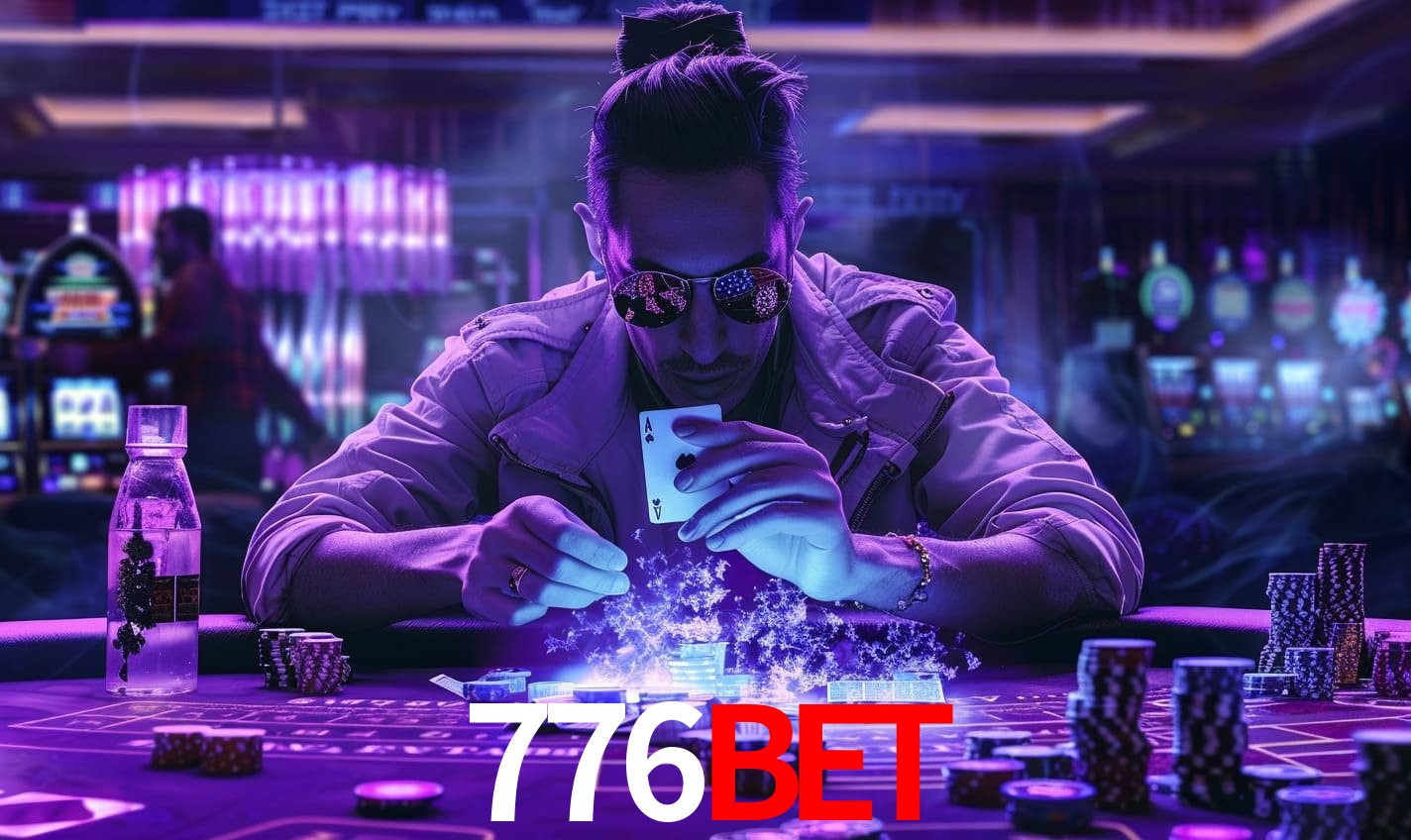 Games Directory 776Bet