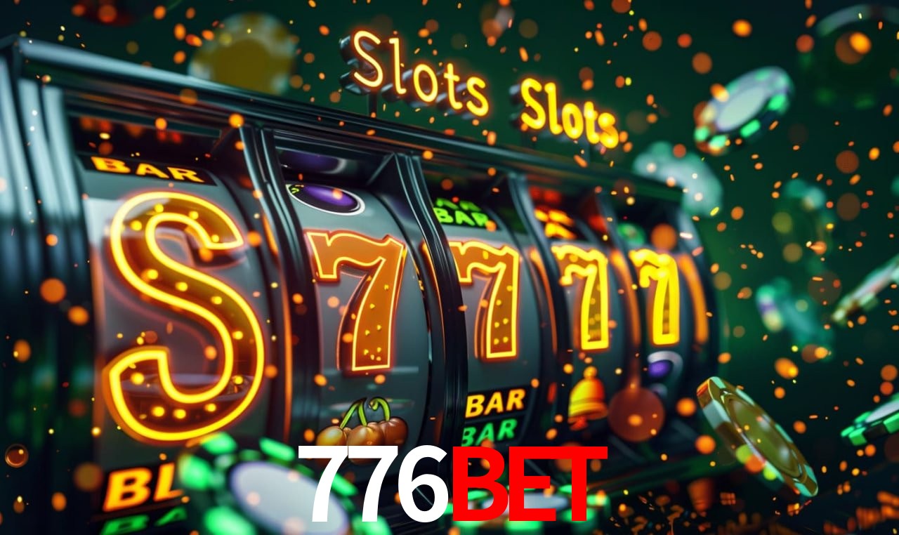 Apostas de Futebol 776Bet