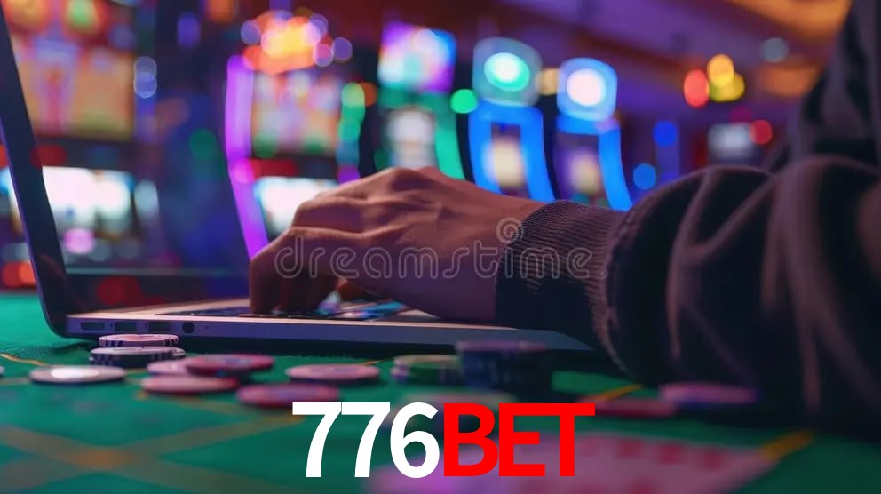 Programa VIP 776Bet