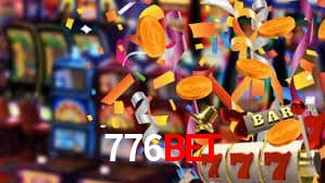 Premium Interface 776Bet