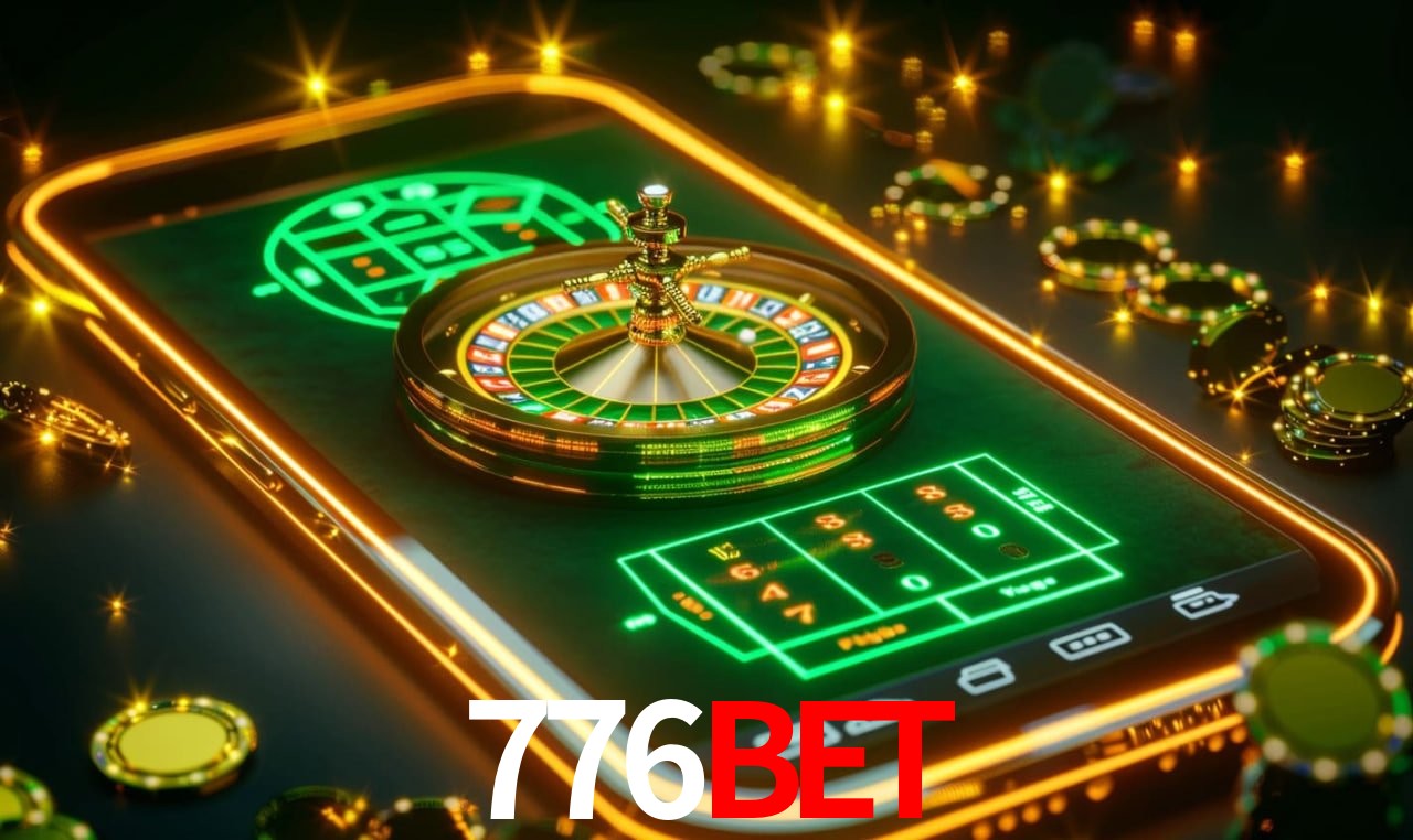 776Bet - Uma Rica Seleção De Jogos De Mesa! - 776Bet App