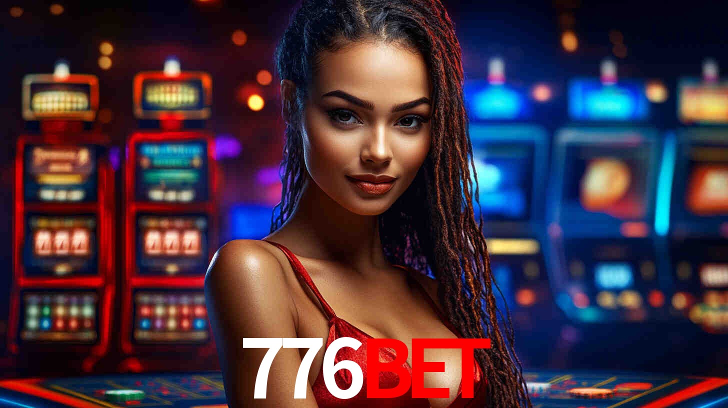 A Emoção da Loteria na 776Bet: Uma Chance de Mudança de Vida