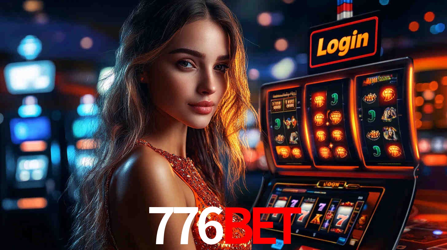 VIP Casino 776Bet