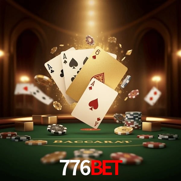 Live Casino 776Bet