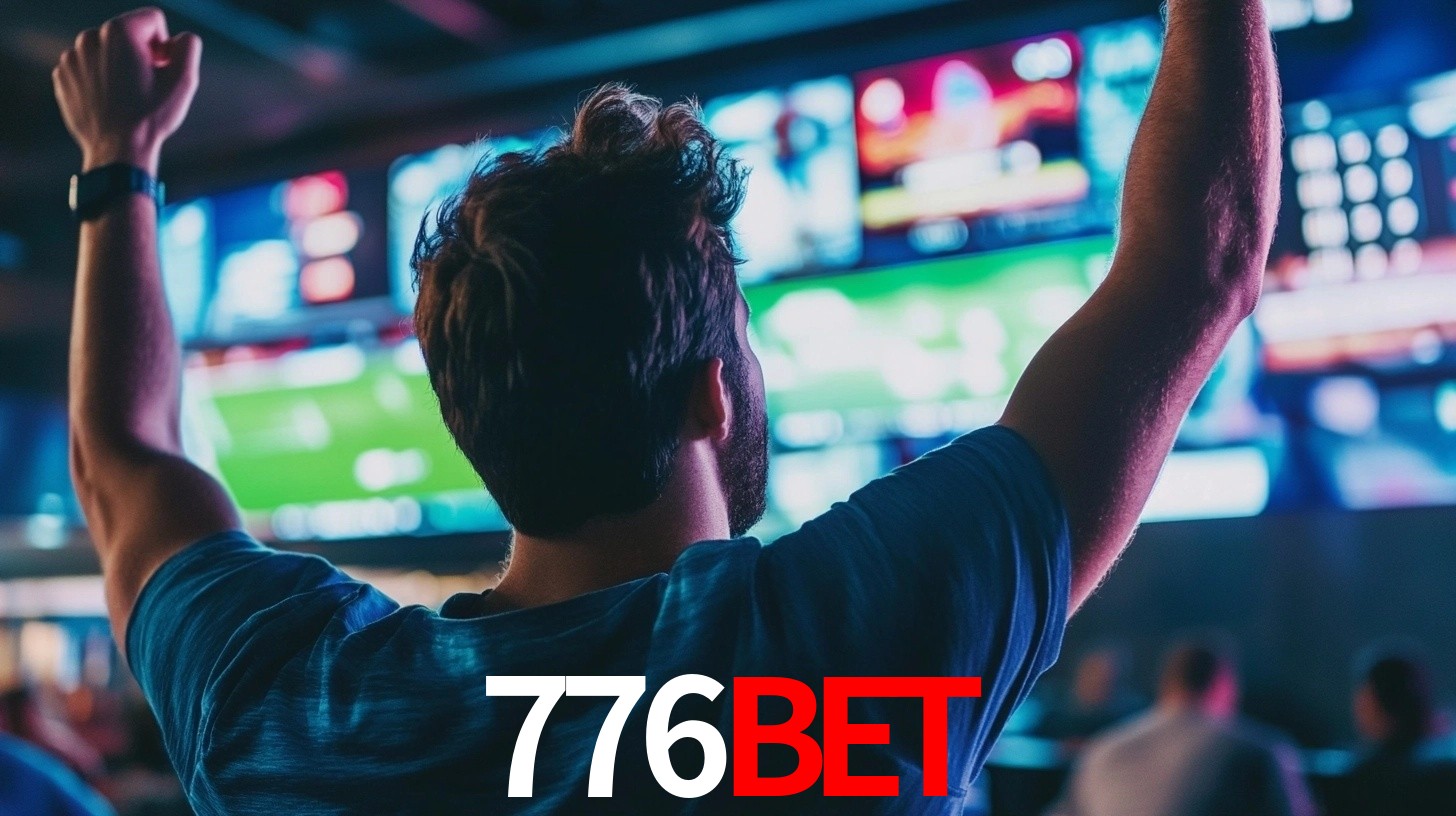 Tournaments 776Bet