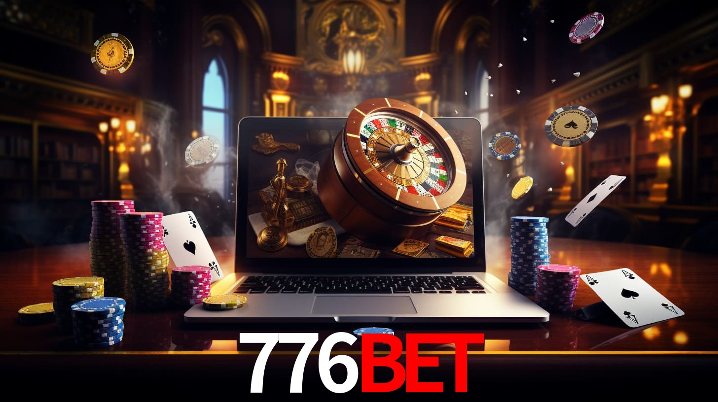 Bonus Features 776Bet