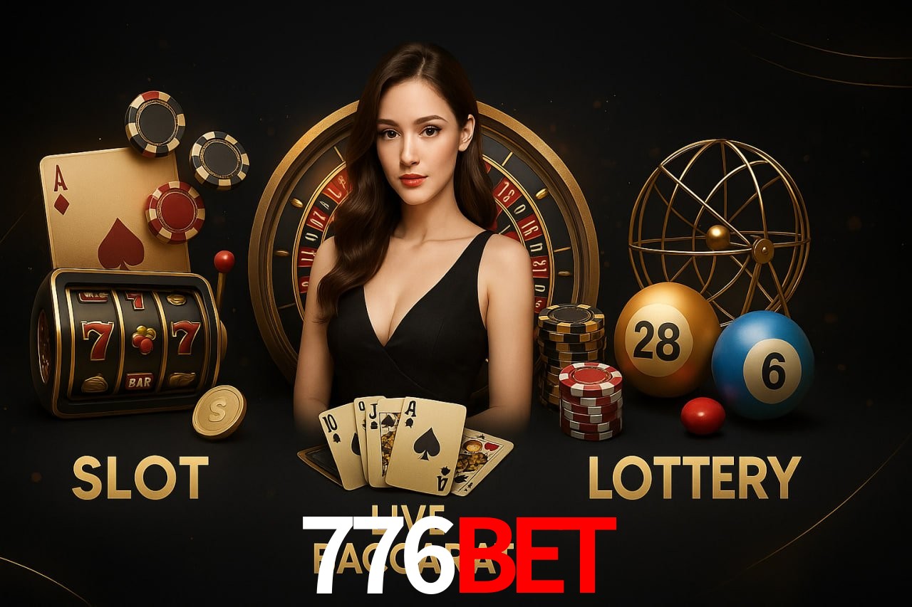 776Bet: Jogos de Caça-Níqueis-Altas Recompensas, Roleta-Velocidade, Blackjack-Desafios Máximos