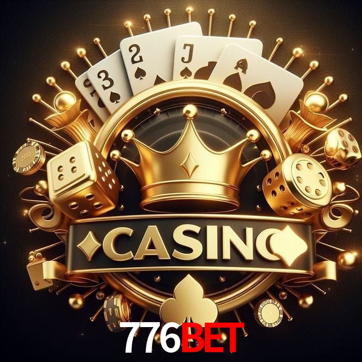 Diretório de Jogos 776Bet