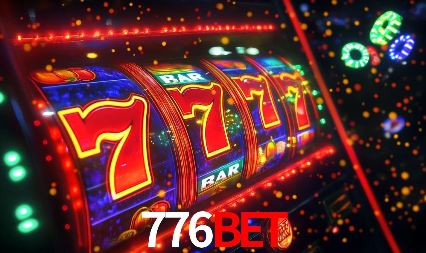 Programa VIP 776Bet