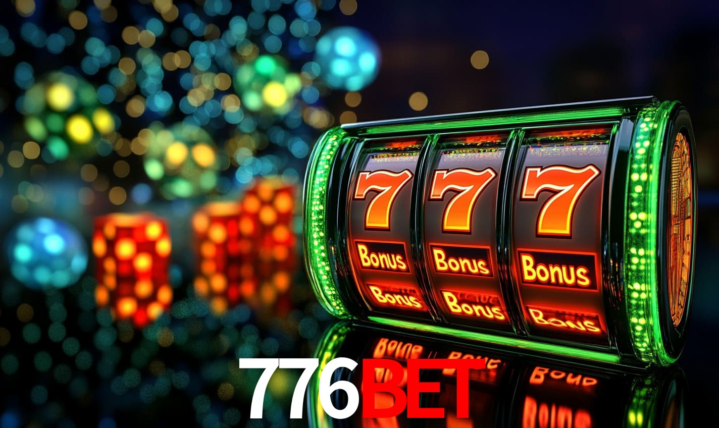 Sistemas de Segurança 776Bet