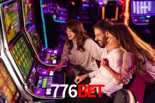 Interface Premium 776Bet