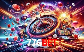 Estatísticas 776Bet