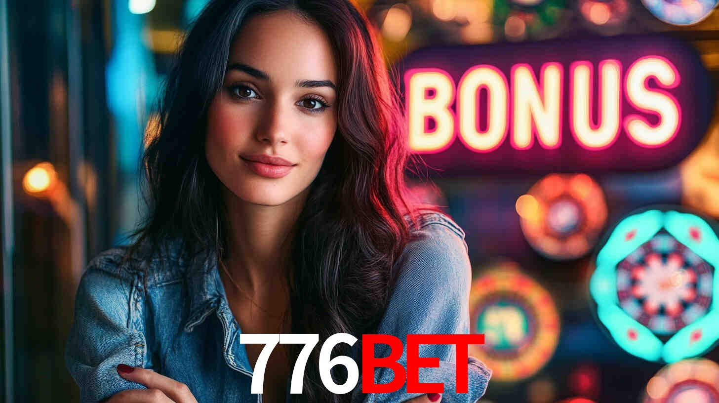 Welcome Bonus 776Bet