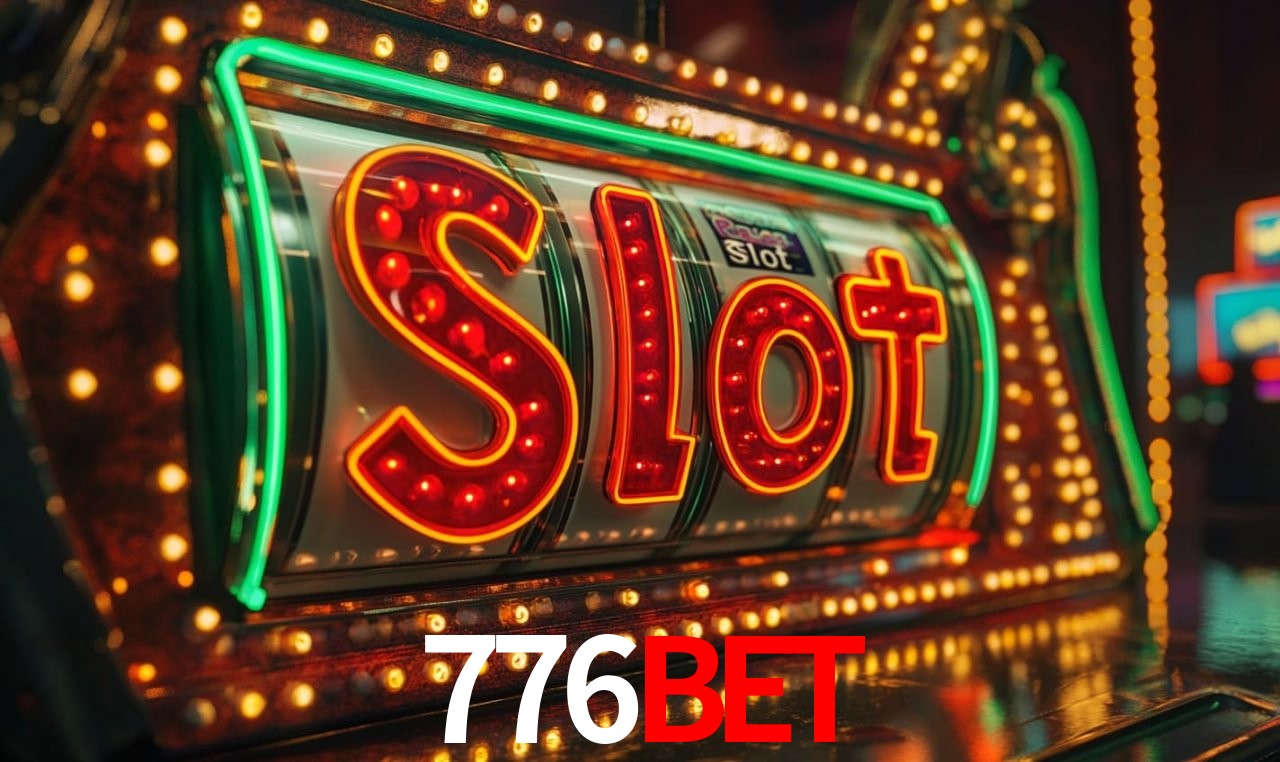 Promoções Sazonais 776Bet