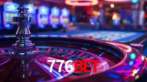 Estatísticas do Jogo 776Bet