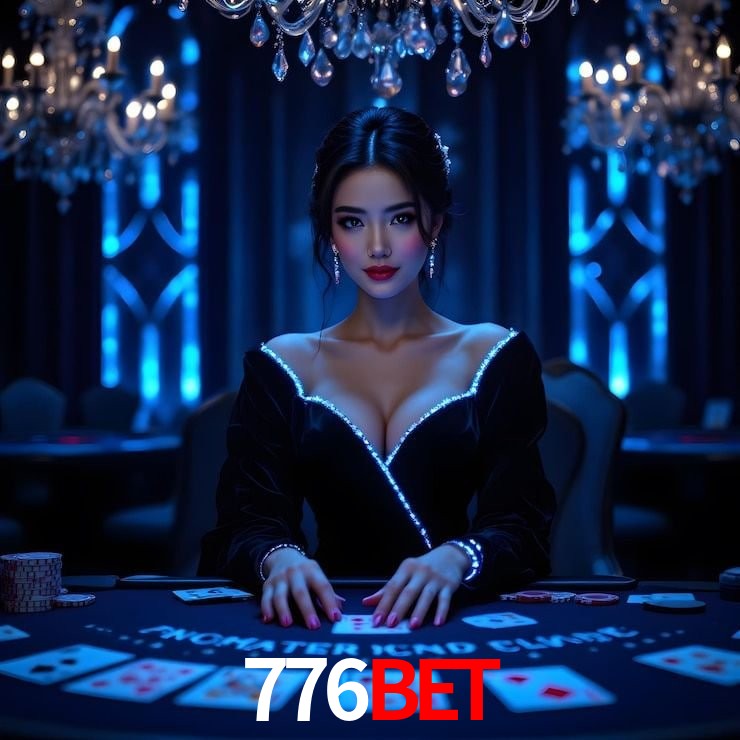 Benefícios da Conta 776Bet