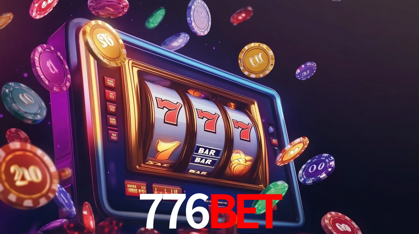 Experiência VIP 776Bet