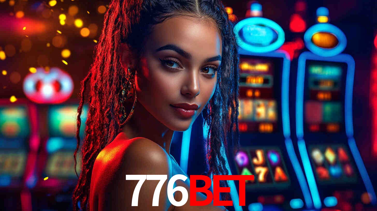 Inovações de Jogos na 776Bet: O Futuro das Experiências Interativas