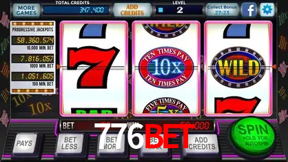 A Emoção da Loteria na 776Bet: Uma Chance de Mudança de Vida