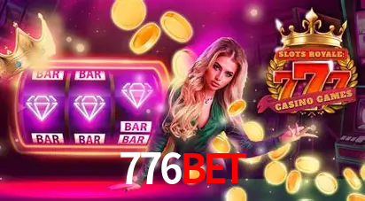 Apostas Esportivas na 776Bet: Um Guia Completo