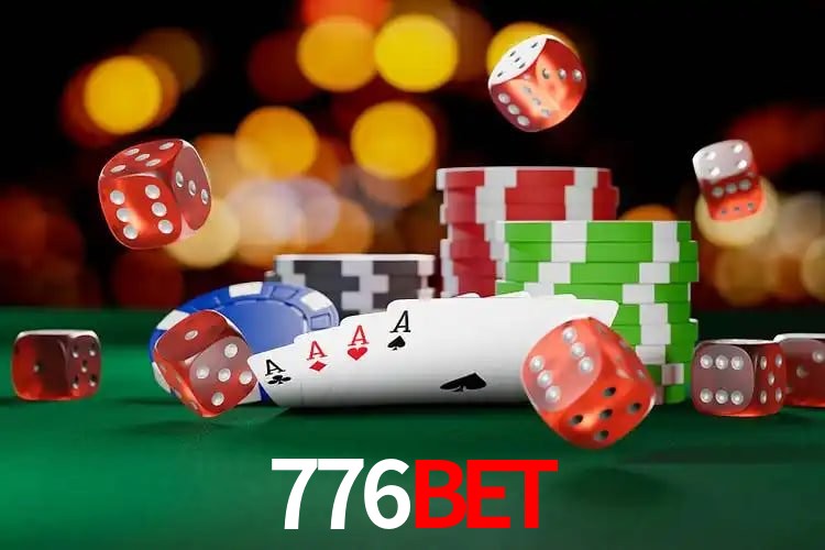 Login Seguro 776Bet