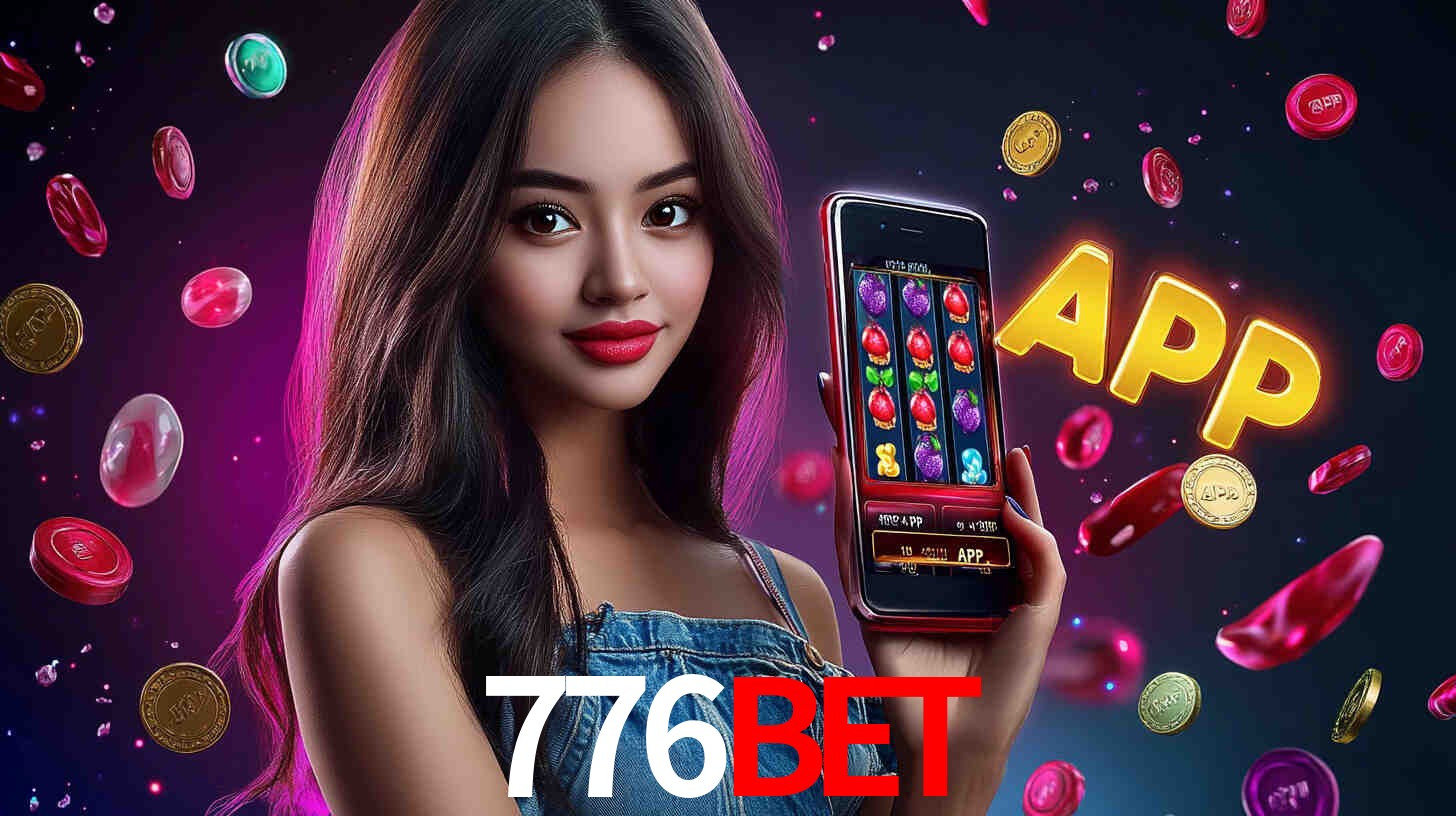 Descubra a Essência do 776Bet: Nossa História e Compromissos