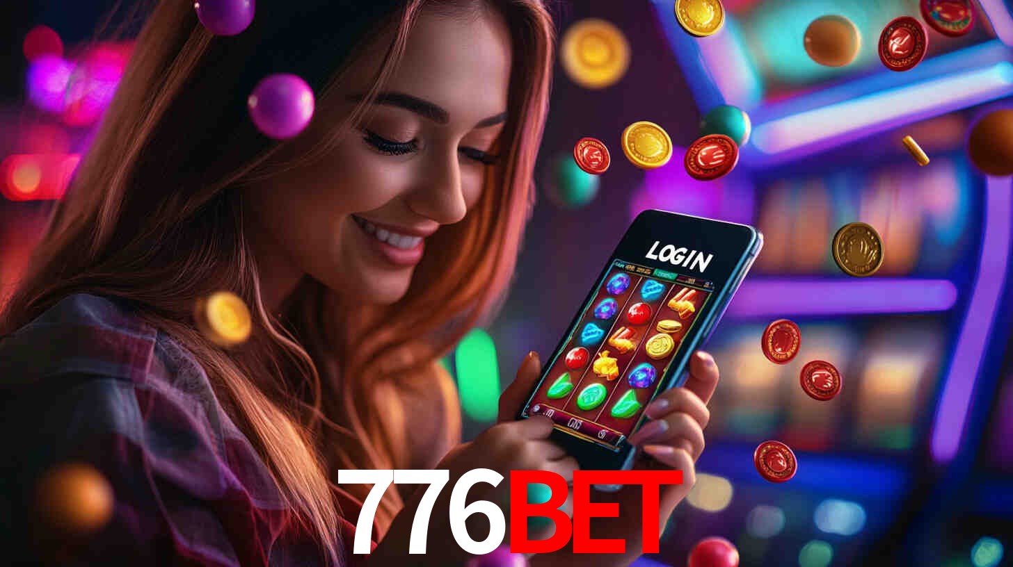 Blackjack Table 776Bet