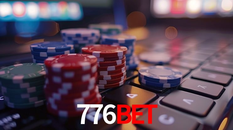 Promoção Relâmpago 776Bet