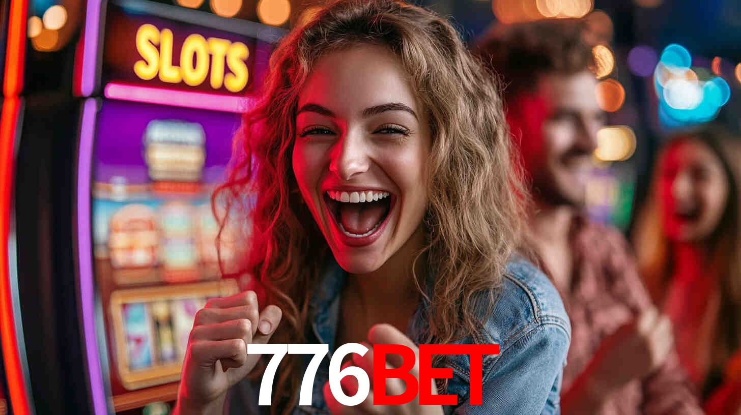 Desvendando o Mundo dos Jogos Virtuais na 776Bet