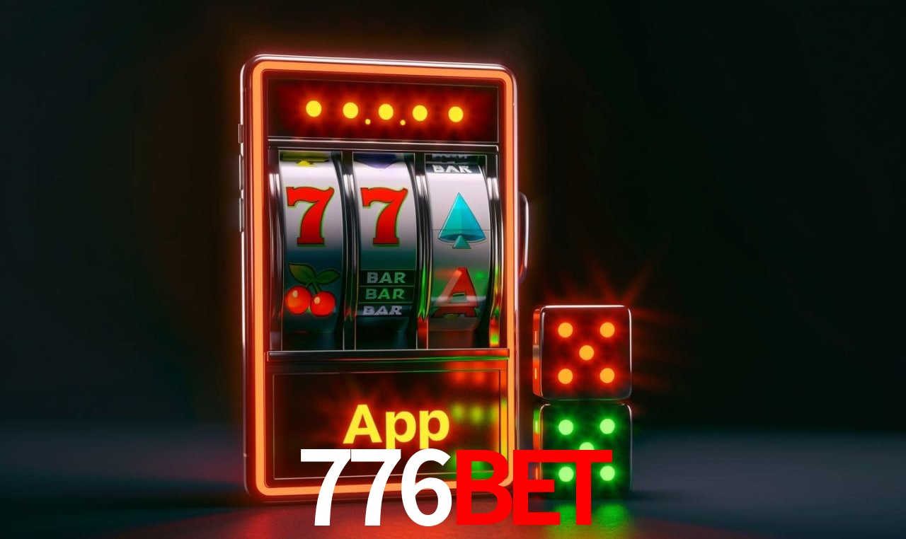 Jogos de Slot 776Bet