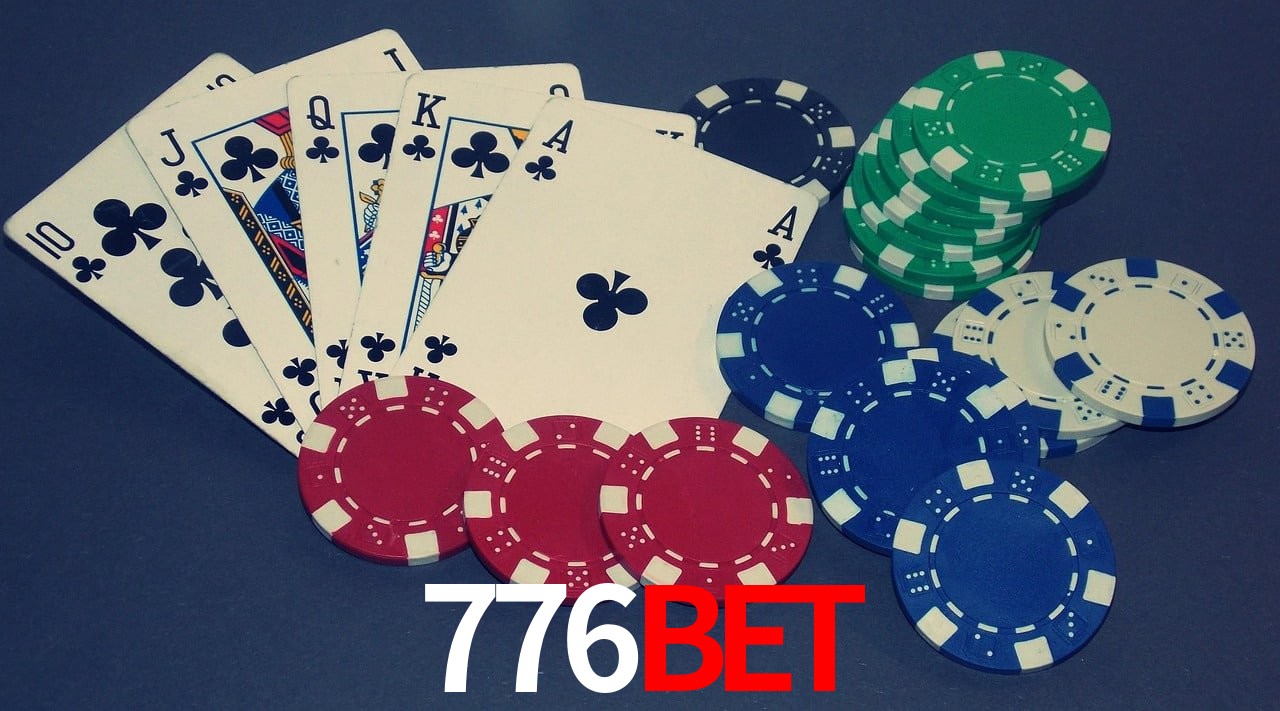 Flash Promotion 776Bet